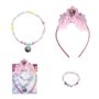 Ensemble d'accessoires Disney Princess Multicouleur