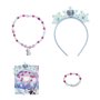 Ensemble d'accessoires Frozen Multicouleur