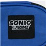 Trousse d'écolier Sonic Bleu