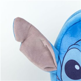 Cartable Stitch Bleu 18 x 22 x 8 cm