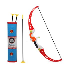 Set de tir à l'arc Flèches x 3