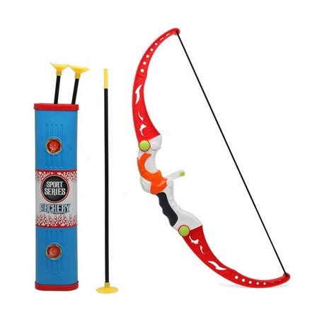 Set de tir à l'arc Flèches x 3