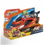 Camion Autotransporteur Magicbox Thunder Truck T-Racers Mix 'n Race 23