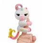 Jouet interactif Bizak Fingerlings Unicornio  13 cm