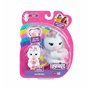 Jouet interactif Bizak Fingerlings Unicornio  13 cm