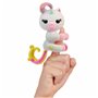 Jouet interactif Bizak Fingerlings Unicornio  13 cm