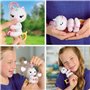 Jouet interactif Bizak Fingerlings Unicornio  13 cm