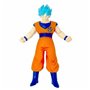 Figurine Dragon Ball Monsterflex 17 cm Flexible