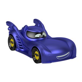 Petite voiture-jouet Fisher Price Batwheels 1:55