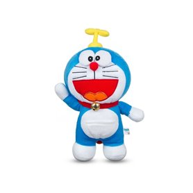 Jouet Peluche Doraemon 20 cm