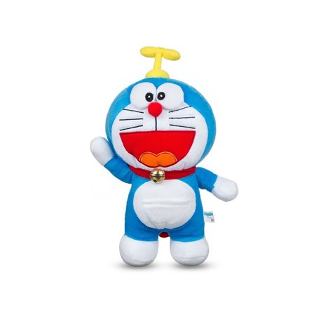 Jouet Peluche Doraemon 20 cm