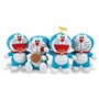 Jouet Peluche Doraemon 20 cm