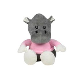 Jouet Peluche Play by Play Chemisette animaux 28 cm