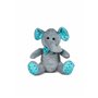 Jouet Peluche Play by Play Nud papillon animaux 20 cm