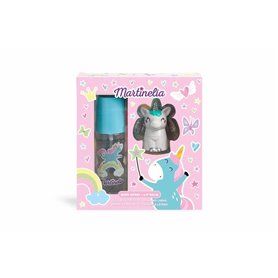 Kit de maquillage pour enfant Martinelia