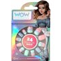 Set de Manucure Wow Generation Faux ongles