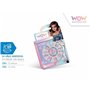 Set de Manucure Wow Generation Faux ongles