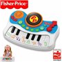 Piano jouet Fisher Price Kids Studio