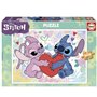 Puzzle Stitch 500 Pièces