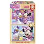 Puzzle Enfant Minnie Mouse 50 Pièces