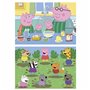 Puzzle Enfant Peppa Pig 25 Pièces