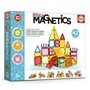 Set de construction Educa Magnetics Magnétique 42 Pièces