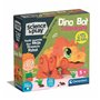 Set de construction Clementoni Dino Bot Triceratops 20 x 20 x 6 cm