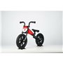 Vélo pour Enfants Feduro 12" Rouge