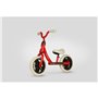 Vélo pour Enfants Trainer Rouge