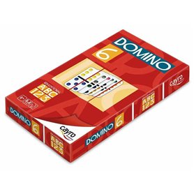 Domino Cayro Couleurs