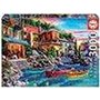 Puzzle Educa