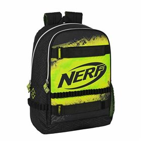 Cartable Nerf Neon (31 x 44 x 17 cm)