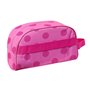 Trousse de Toilette Lady Bug Fuchsia (26 x 16 x 9 cm)