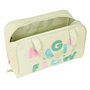 Trousse de Toilette Glow Lab Magic flow Beige (31 x 14 x 19 cm)