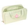 Trousse de Toilette Glow Lab Magic flow Beige (31 x 14 x 19 cm)