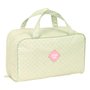 Trousse de Toilette Glow Lab Magic flow Beige (31 x 14 x 19 cm)