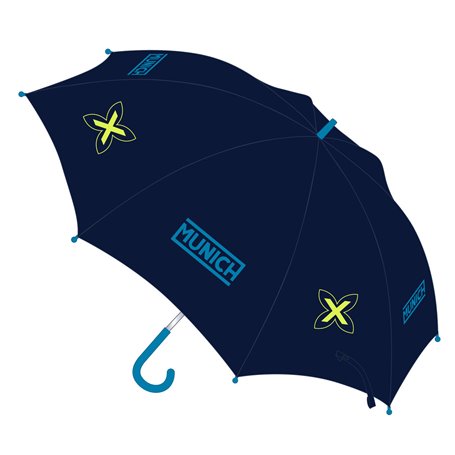 Parapluie Munich Nautic Blue marine Ø 86 cm