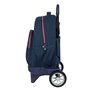 Cartable à roulettes El Ganso Classic Blue marine 33 X 45 X 22 cm