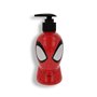 2-in-1 Gel et shampooing Lorenay Spiderman 300 ml