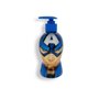 2-in-1 Gel et shampooing Lorenay Avengers 300 ml