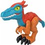 Dinosaure Jursassic World Plastique