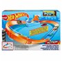 Piste avec Rampes Hot Wheels