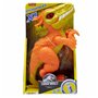 Dinosaure Mattel Plastique