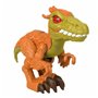 Dinosaure Mattel Plastique