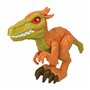 Dinosaure Mattel Plastique