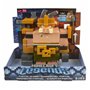 Set de construction Mattel Minecraft Legends Multicouleur