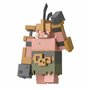 Set de construction Mattel Minecraft Legends Multicouleur