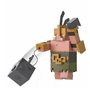 Set de construction Mattel Minecraft Legends Multicouleur