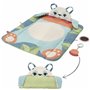 Tapis de jeu Fisher Price Plastique