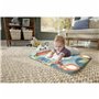 Tapis de jeu Fisher Price Plastique